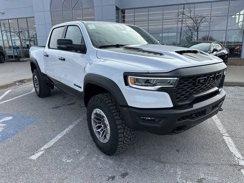New 2026 RAM 1500 RHO w/ RHO Level 1 Equipment Group AWD/4WD image 7
