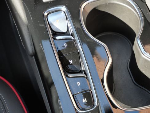 Used 2023 Buick Envision Essence w/ Sport Touring Package image 16