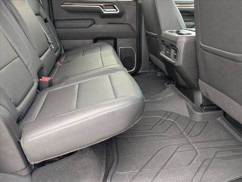 Used 2022 Chevrolet Silverado 1500 RST w/ Convenience Package II image 19