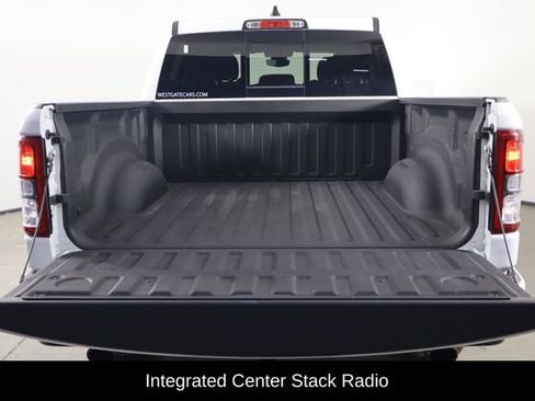 Used 2023 RAM 1500 Big Horn AWD/4WD image 17