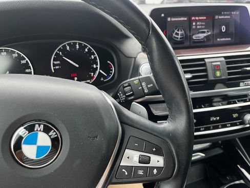 Used 2021 BMW X3 xDrive30i w/ Convenience Package image 14