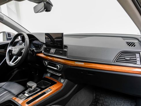 Used 2023 Audi Q5 2.0T Premium Plus w/ Premium Plus Package image 17