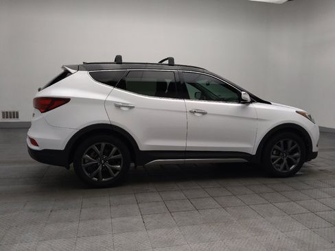 Used 2018 Hyundai Santa Fe Sport AWD/4WD image 10