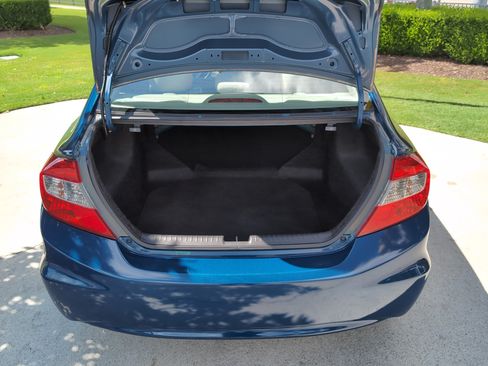 Used 2012 Honda Civic EX image 30