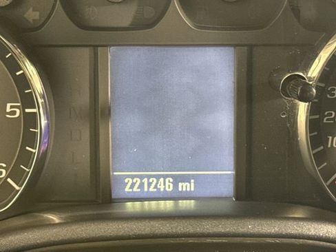 Used 2017 Chevrolet Silverado 1500 W/T w/ Trailering Package image 21