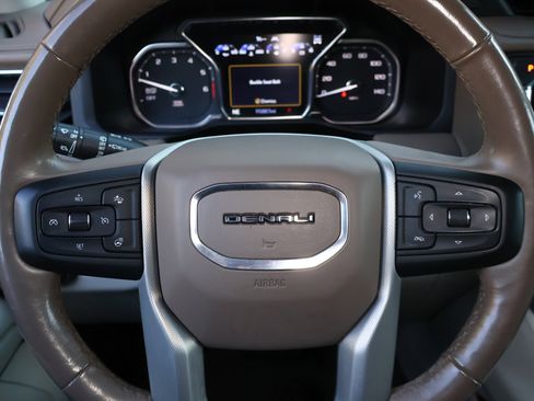 Used 2021 GMC Yukon Denali image 15