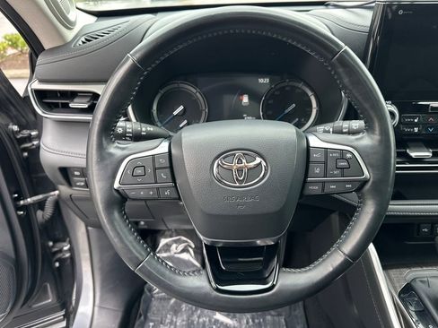 Certified 2020 Toyota Highlander Limited image 19