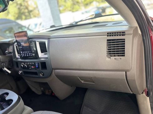 Used 2006 Dodge Ram 3500 Truck SLT RWD image 21