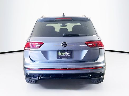 Used 2023 Volkswagen Tiguan SE R-Line FWD image 7