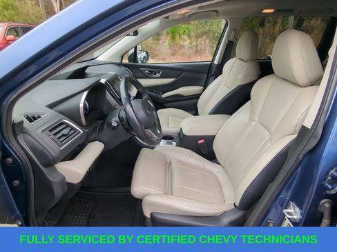 Used 2022 Subaru Ascent Limited w/ Technology Package image 23