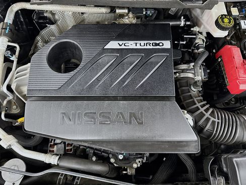 Used 2022 Nissan Rogue SV FWD image 66