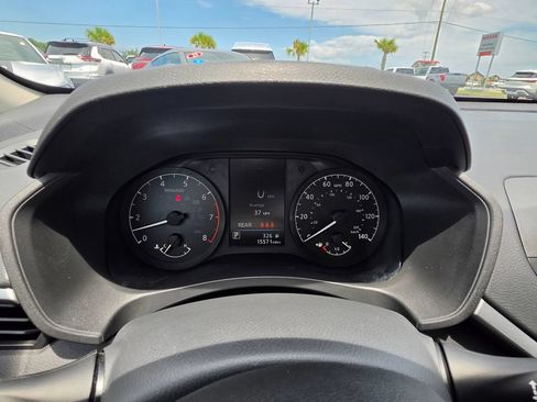 Used 2024 Nissan Altima 2.5 S FWD image 17