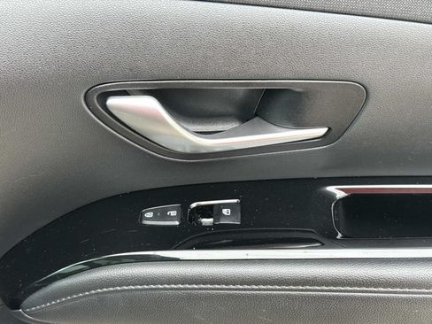 Used 2022 Hyundai Tucson Limited FWD image 14