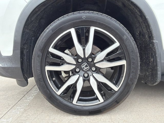 Used 2020 Honda Pilot Elite image 19
