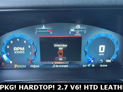 New 2025 Ford Bronco Badlands image 9