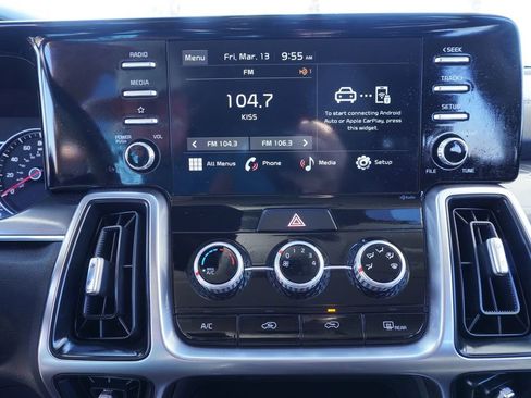 Used 2023 Kia Sorento LX image 20