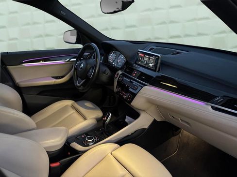 Used 2020 BMW X1 sDrive28i w/ Premium Package image 14