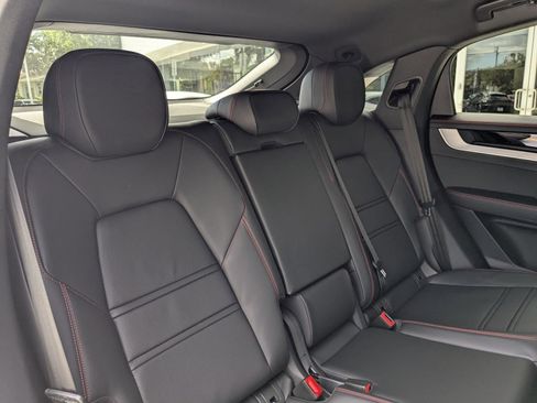 New 2026 Porsche Cayenne S image 25