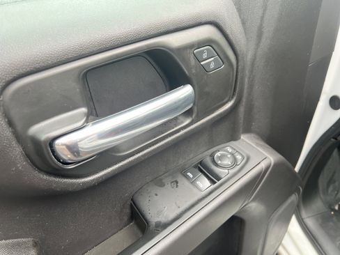 Used 2024 Chevrolet Silverado 1500 W/T w/ WT Fleet Convenience Package image 15