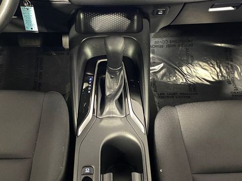 Used 2024 Toyota Corolla LE image 16