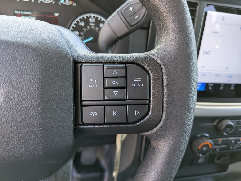 New 2026 Ford F150 XL RWD image 26