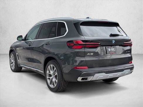 New 2026 BMW X5 xDrive40i w/ Climate Comfort Package AWD/4WD image 9