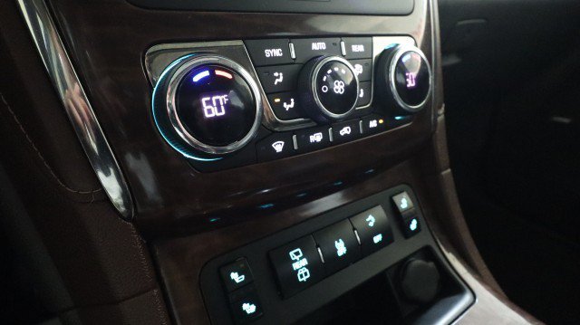 Used 2013 Buick Enclave Leather AWD/4WD image 21