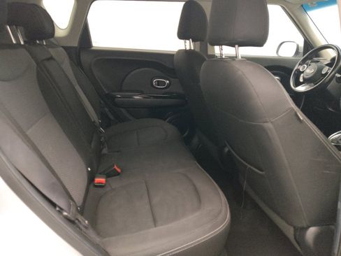 Used 2017 Kia Soul + w/ Audio Package image 19
