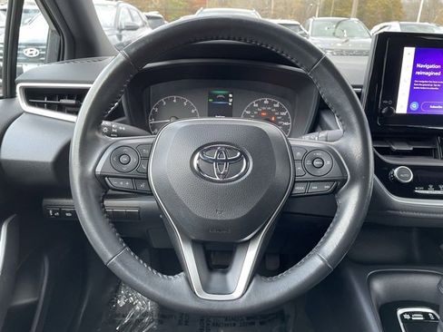 Used 2023 Toyota Corolla SE image 12