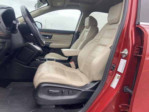 Used 2018 Honda CR-V EX-L image 19