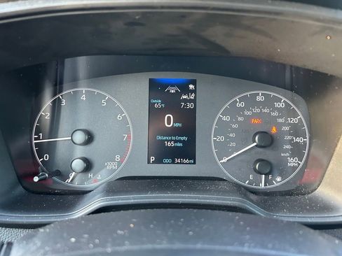 Used 2024 Toyota Corolla LE FWD image 22