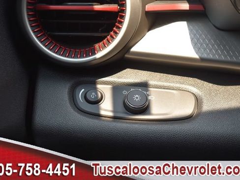 Used 2024 Chevrolet Trax RS w/ Driver Confidence Package FWD image 33