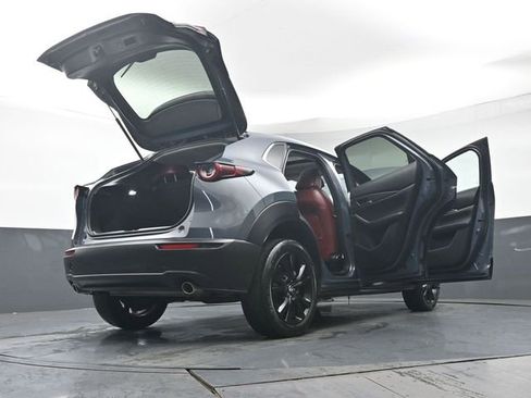 Used 2024 MAZDA CX-30 AWD 2.5 S w/ Preferred Package image 45