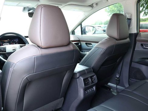 Used 2026 Nissan Murano Platinum w/ Cargo Package AWD/4WD image 12