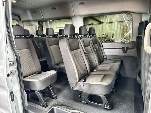 New 2026 Ford Transit 350 XL RWD image 29
