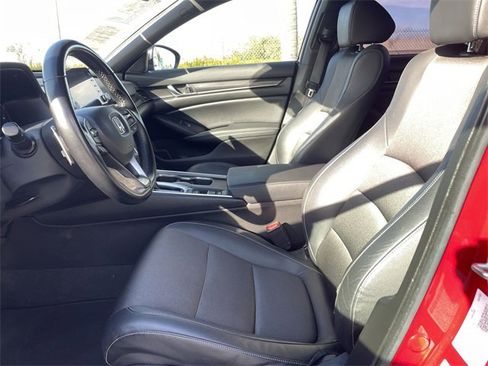 Used 2022 Honda Accord Sport image 18