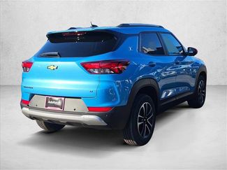 New 2026 Chevrolet TrailBlazer LT w/ Driver Confidence Package video 2