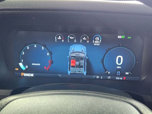 New 2025 Ford F150 STX w/ LOBO Package image 21