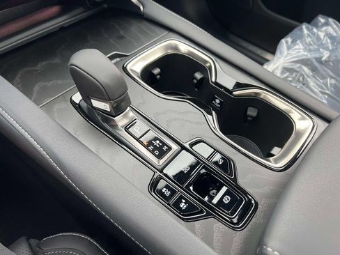 New 2026 Lexus RX 350 AWD image 30