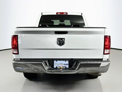 Used 2022 RAM 1500 Tradesman w/ Popular Equipment Group AWD/4WD image 7