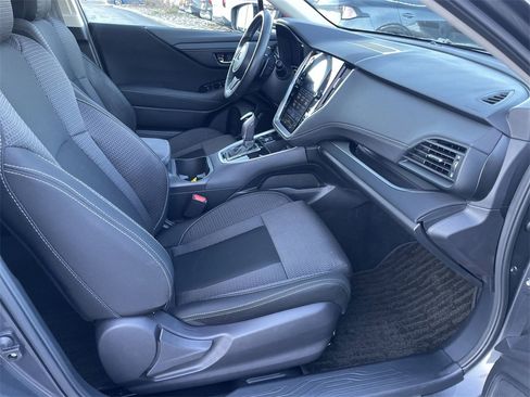 Used 2024 Subaru Outback Premium image 32