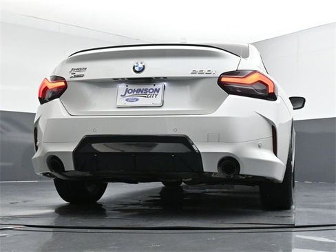 Used 2025 BMW 230i xDrive Coupe w/ M Sport Package image 42