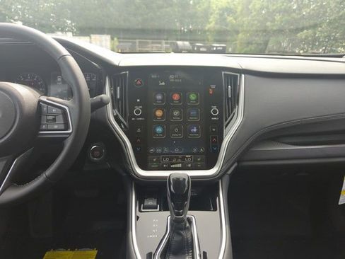 Used 2025 Subaru Legacy Premium image 22