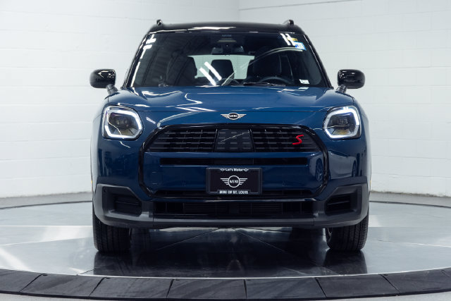 Certified 2026 MINI Cooper Countryman S AWD/4WD image 5