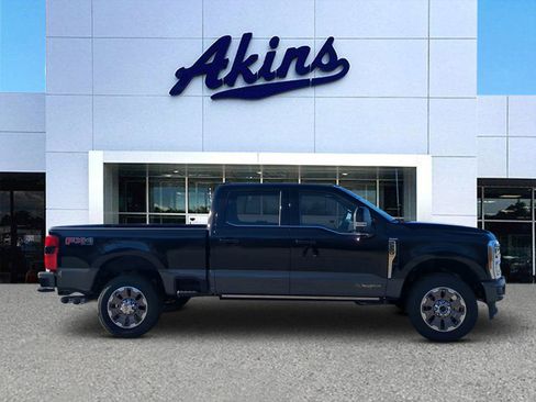 New 2026 Ford F250 King Ranch AWD/4WD image 1
