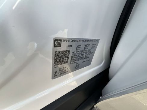 Certified 2024 GMC Terrain Denali w/ Denali Premium Package image 35