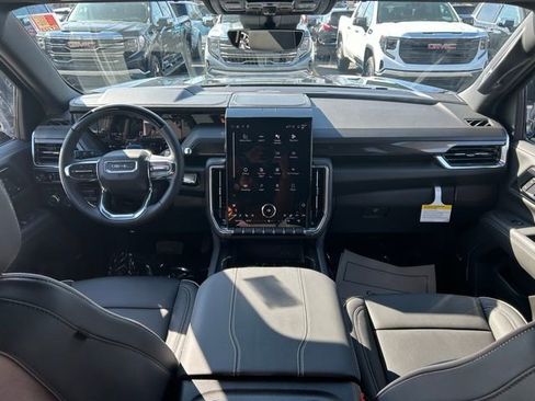 New 2026 GMC Yukon XL Elevation w/ Elevation Premium Package image 27