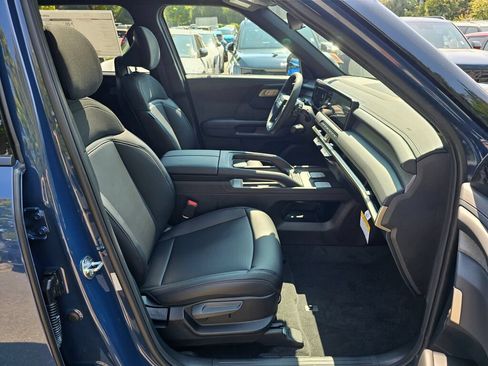 New 2027 Kia Telluride S AWD/4WD image 32