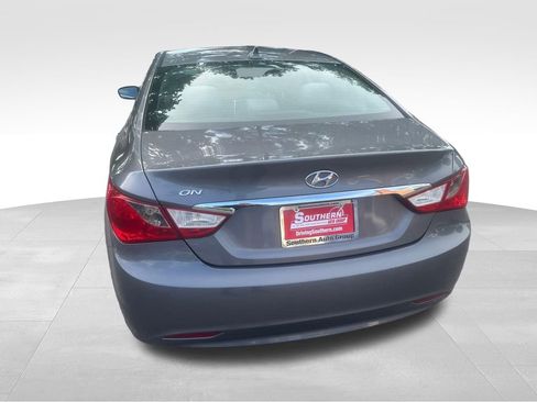 Used 2011 Hyundai Sonata GLS FWD image 21