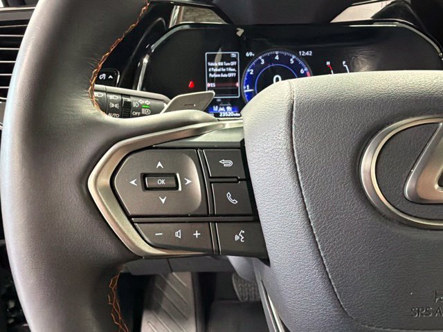 Used 2024 Lexus NX 350 AWD w/ Cold Area Package image 15